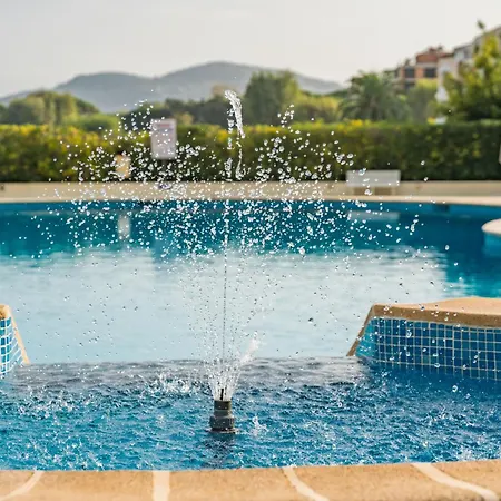 Lägenhet Cannes Marina Jean Bart Mandelieu