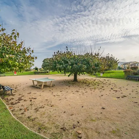 Cannes Marina Jean Bart