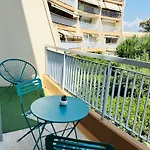 Lejlighed Cannes Marina Jean Bart Mandelieu