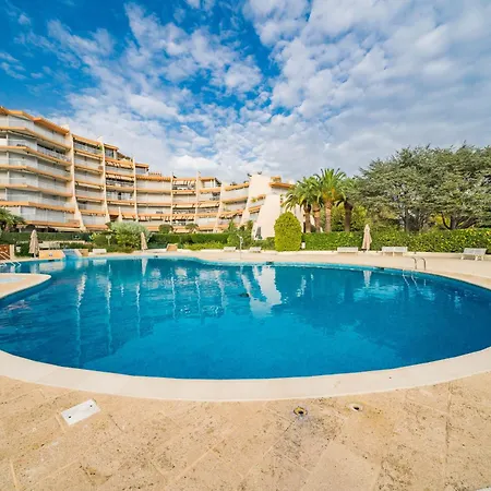 Apartamento Cannes Marina Jean Bart Mandelieu