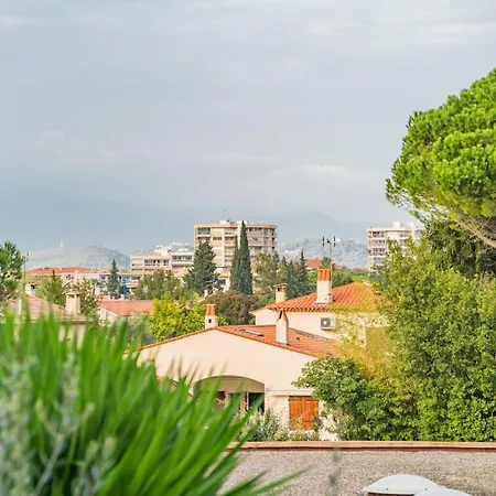 Apartment Cannes Marina Jean Bart Mandelieu