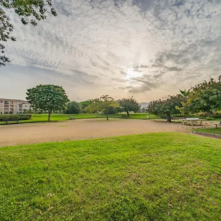 Cannes Marina Jean Bart Διαμέρισμα *