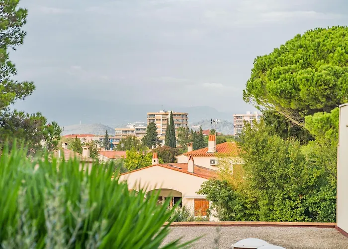 Appartement Cannes Marina Jean Bart Mandelieu